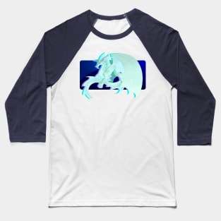 Master of Tides Baseball T-Shirt